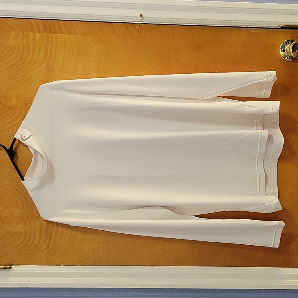 XL Head Dri-Fit Long Sleeve